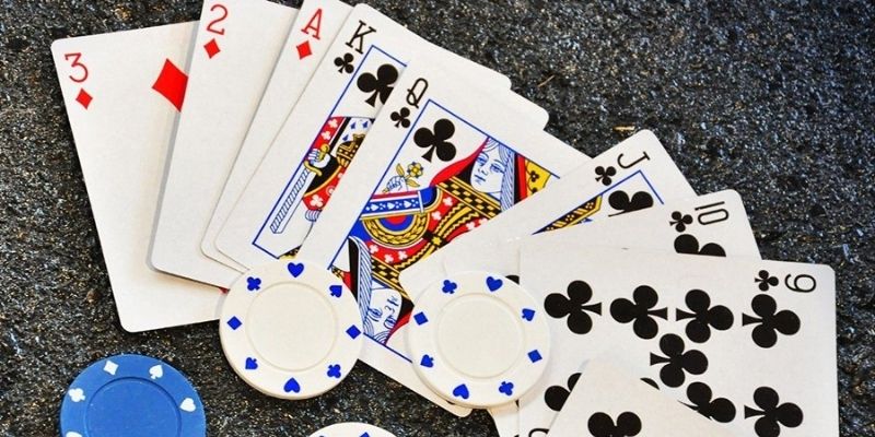 33win39 what is a casino house edge