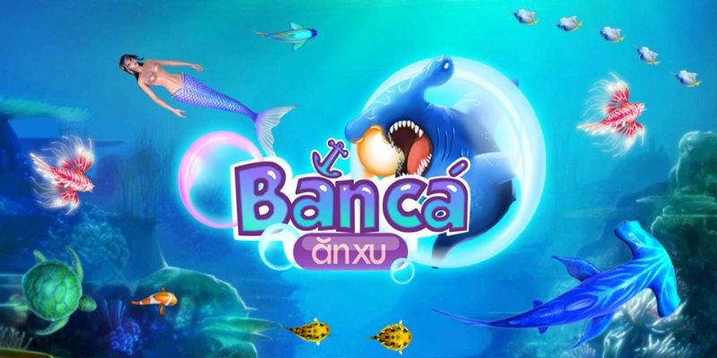 33win39 TP Bắn cá